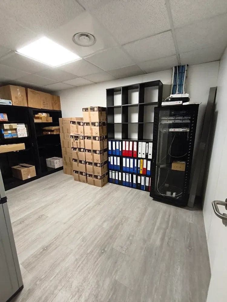 Service de transport